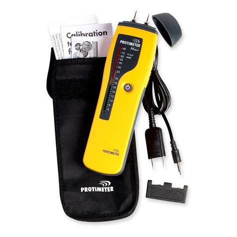 2 prong moisture meter|protimeter digital mini humidity meter.